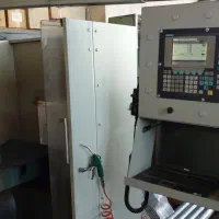 فرز cnc بریچپورت کاورگذاری و اورحال شده|ماشینآلات صنعتی|زنجان, |دیوار