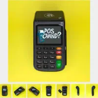 کارتخوان سیار آکبند i80 برای مازنی ها|فروشگاه و مغازه|آمل, |دیوار