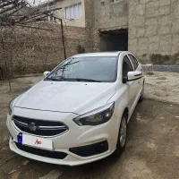 شاهین اتومات مدل۴۰۴بدونه رنگ درحدصفرکمپانی