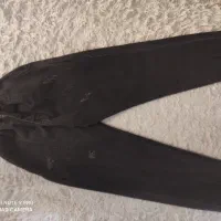 شلوار مام استایل شیک