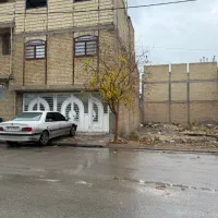 زمین مسکونی حاج رمضان|فروش زمین و ملک کلنگی|مرودشت, ژیان|دیوار