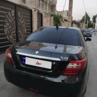 دنا پلاس اتوماتیک، مدل ۱۴۰۳ نقد،اقساط|خودرو سواری و وانت|بهارستان, |دیوار
