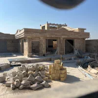 باغچه در شهریار|فروش زمین و ملک کلنگی|شهریار, رنگرز|دیوار