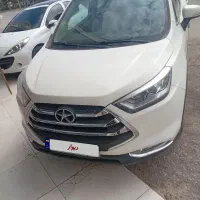 جک s3|خودرو سواری و وانت|کرمان, |دیوار