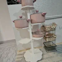 پایه قابلمه