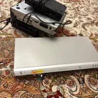 دستگاه سی دی سامسونگ