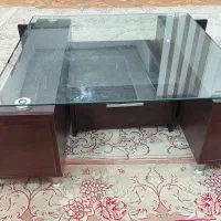 میز جلو مبلی جداشونده