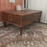 جلو مبلی کشودار|مبلمان خانگی و میز عسلی|سرپل ذهاب, |دیوار