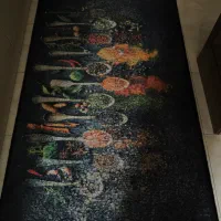 قالیچه|فرش|دماوند, گیلاوند|دیوار