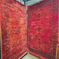 فانتزی سنتی بلوچ پینترست فروشگاه فرش فانتزی|فرش|مشهد, ولیعصر (شهرک غرب)|دیوار