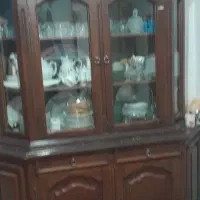 ویترین|بوفه، ویترین، کنسول|تویسرکان, |دیوار