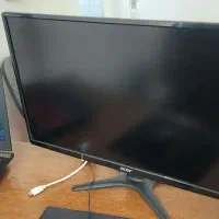 مانیتور ۲۷ اینچ acer