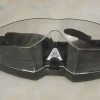 عینک شنای speddo نو و حرفه ای وارداتی قابلیت تنظیم|تجهیزات ورزشی|رشت, آب و برق|دیوار