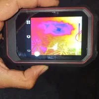 نشتیابی تخصصی به شرط رویت محل نشتی