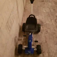 سه چرخه فروشی