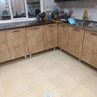 کابینت ام دی اف|مصالح و تجهیزات ساختمان|قرچک, میرزائی شمالی|دیوار