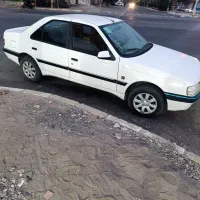 پژو تیفای مدل 97کارمندی