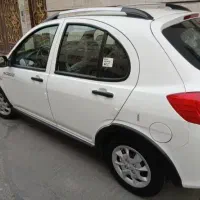 کوییک S مدل 1402|خودرو سواری و وانت|آمل, |دیوار