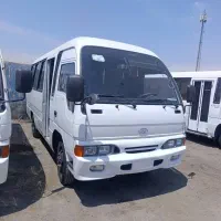 مینی بوس هیوندا