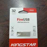 فلش 64 و 32|قطعات و لوازم جانبی رایانه|گرگان, |دیوار