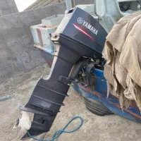 قایق جلی با استور و تور|قایق و سایر وسایل نقلیه|بندرلنگه, |دیوار