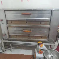 خمیرگیر و فرپیتزا|فروشگاه و مغازه|سبزوار, پامنار|دیوار