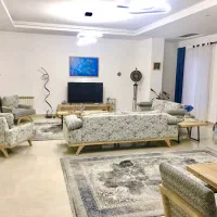 اجاره واحد ۱۳۰ متری شیک فول لوکیشن عالی رادیودریا