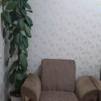 مبل راحتی تخت شو|مبلمان خانگی و میز عسلی|مریوان, |دیوار