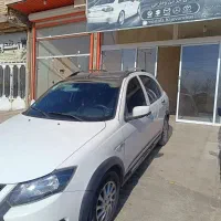 کوییکgxr|خودرو سواری و وانت|دورود, |دیوار