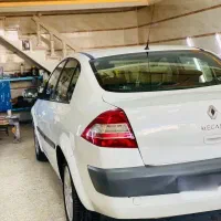 فروش مگان 2000|خودرو سواری و وانت|ارومیه, |دیوار