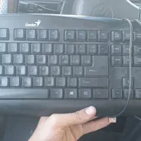 ماوس و کیبورد در حد صفر