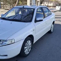 سورن ef7 مدل ۹۹|خودرو سواری و وانت|تهران, خلیج فارس|دیوار