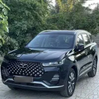 تیگو 7 پرو مدل 1402