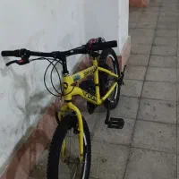 دوچرخه ۲۰ دنده ای سالم