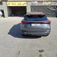 فونیکس Fx پرمیوم مدل 1402 در حد صفر فروش فوری|خودرو سواری و وانت|کرج, ساسانی (قلمستان)|دیوار