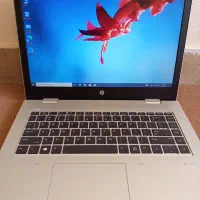 HP G4 645|رایانه همراه|شیراز, شهرک والفجر|دیوار