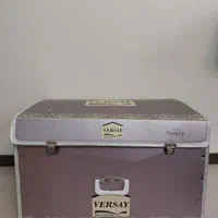 سرویس روتختی دونفره دست دوز ترک|سرویس روتختی|اصفهان, مهرآباد|دیوار