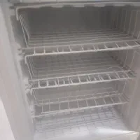 یخچال فریزر سالم