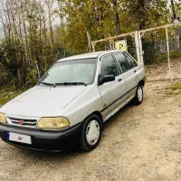 پراید مدل 85|خودرو سواری و وانت|تالش, هشتپر|دیوار