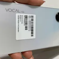 وکال v11 با حافظهٔ ۱۲۸ گیگابایت