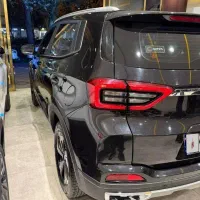 ام وی ام x55 پرومدل۴۰۲درحدصفر|خودرو سواری و وانت|مشهد, خرمشهر|دیوار