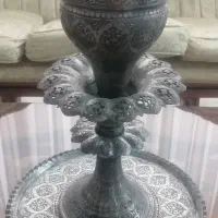 سماور صحرایی و پیه سوز در 20 عکس
