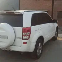 سوزوکی ویتارا ۲۴۰۰ مدل ۹۳