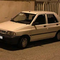 پراید ۱۳۱ SE