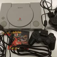 PS 1