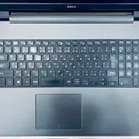 لپتاپ DELL 5759|رایانه همراه|بروجرد, |دیوار
