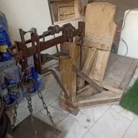 ترازو زمان قاجار