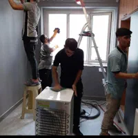 شرکت خدماتی نظافتی مارلیک ملارد فردیس اندیشه|خدمات نظافت|ملارد, |دیوار