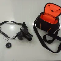 دوربین عکاسی canon pawershot sx 60