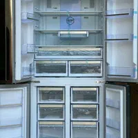 4 درب الجی 32فوت|یخچال و فریزر|ایلام, |دیوار